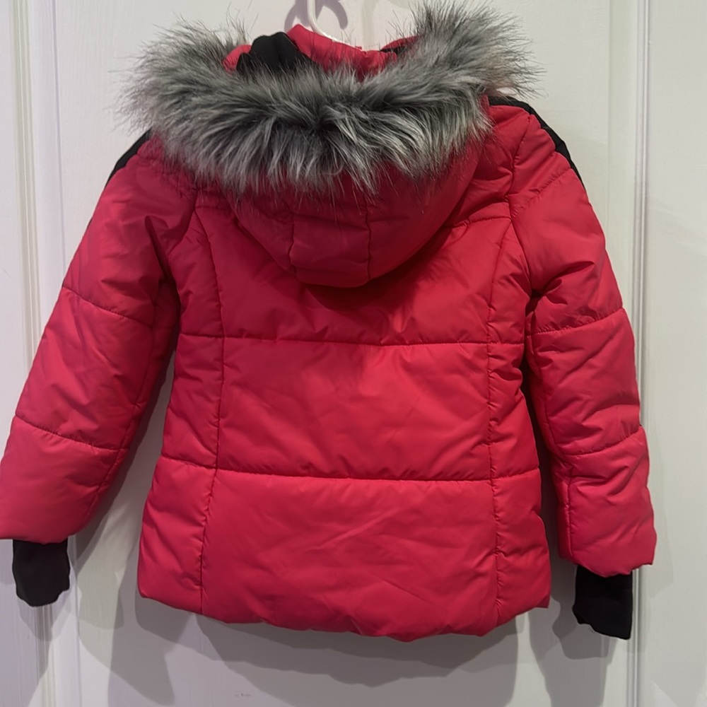 New Calvin Klein Kid Size 6 Jacket - Picture 2 of 4